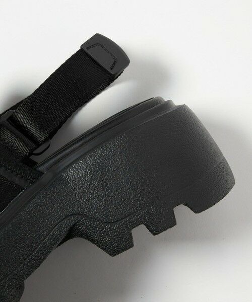 ODETTE E ODILE / オデット エ オディール サンダル | ＜SY＞ モックミュール サンダル65 | 詳細8