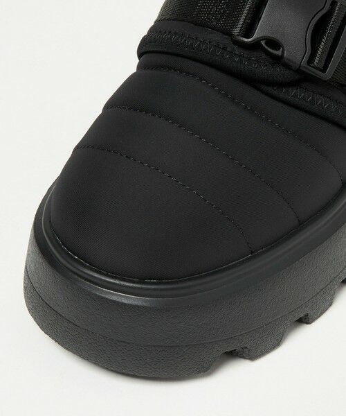 ODETTE E ODILE / オデット エ オディール サンダル | ＜SY＞ モックミュール サンダル65 | 詳細12