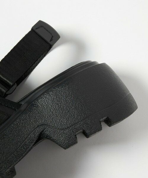 ODETTE E ODILE / オデット エ オディール サンダル | ＜SY＞ モックミュール サンダル65 | 詳細13