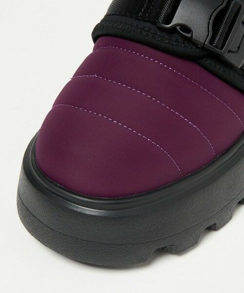 ODETTE E ODILE / オデット エ オディール サンダル | ＜SY＞ モックミュール サンダル65 | 詳細16