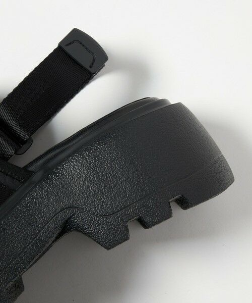 ODETTE E ODILE / オデット エ オディール サンダル | ＜SY＞ モックミュール サンダル65 | 詳細17