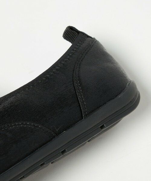 ODETTE E ODILE / オデット エ オディール フラットシューズ | ＜SY＞ チャームバレエ フラット20↑ | 詳細15