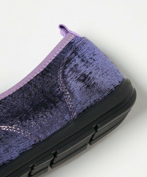 ODETTE E ODILE / オデット エ オディール フラットシューズ | ＜SY＞ チャームバレエ フラット20↑ | 詳細19