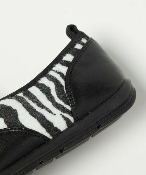 ODETTE E ODILE / オデット エ オディール フラットシューズ | ＜SY＞ チャームバレエ フラット20↑ | 詳細23