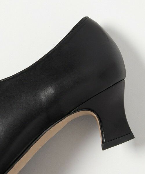 ODETTE E ODILE / オデット エ オディール パンプス | センターベルトスクエア パンプス45↓↑ | 詳細6