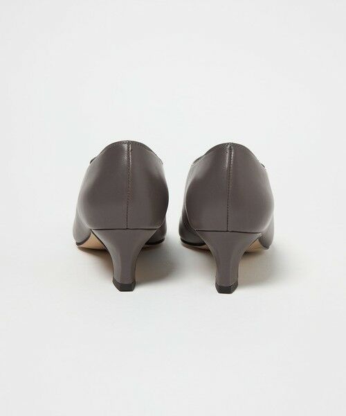 ODETTE E ODILE / オデット エ オディール パンプス | センターベルトスクエア パンプス45↓↑ | 詳細13