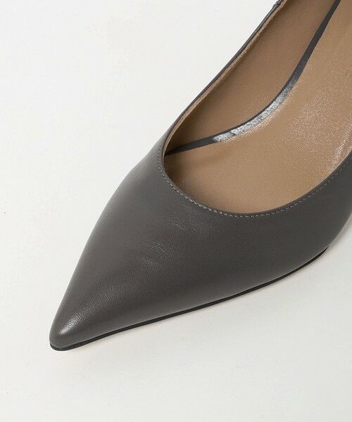 ODETTE E ODILE / オデット エ オディール パンプス | ポインテッド パンプス60↓↑ | 詳細7