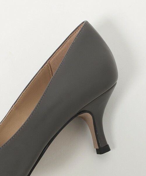 ODETTE E ODILE / オデット エ オディール パンプス | ポインテッド パンプス60↓↑ | 詳細8