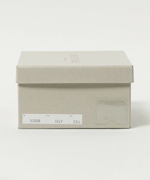 ODETTE E ODILE / オデット エ オディール パンプス | ポインテッド パンプス60↓↑ | 詳細10