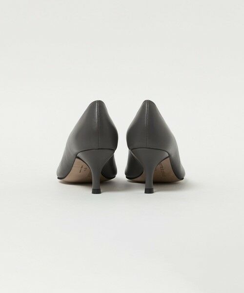 ODETTE E ODILE / オデット エ オディール パンプス | ポインテッド パンプス60↓↑ | 詳細4