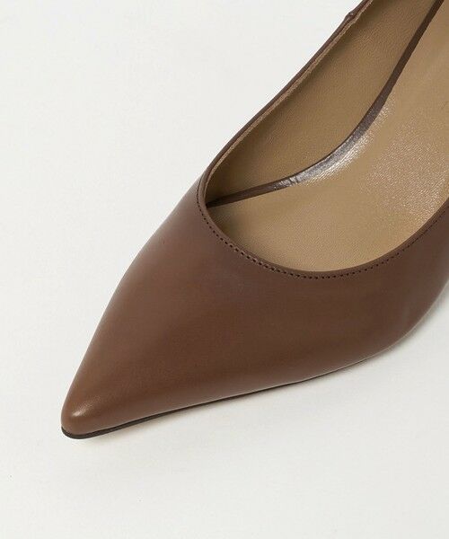 ODETTE E ODILE / オデット エ オディール パンプス | ポインテッド パンプス60↓↑ | 詳細15