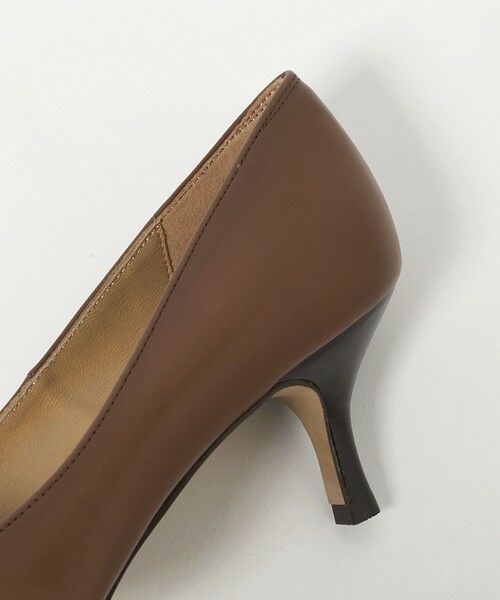 ODETTE E ODILE / オデット エ オディール パンプス | ポインテッド パンプス60↓↑ | 詳細16