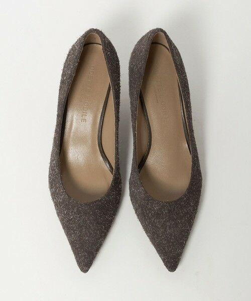 ODETTE E ODILE / オデット エ オディール パンプス | ポインテッド パンプス60↓↑ | 詳細17