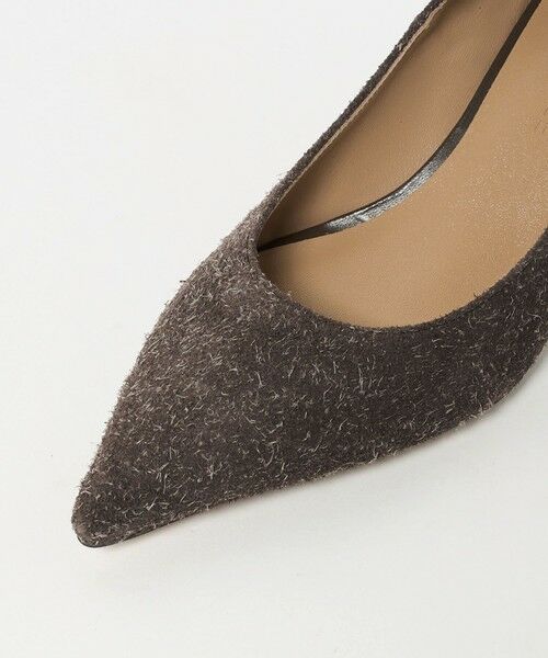 ODETTE E ODILE / オデット エ オディール パンプス | ポインテッド パンプス60↓↑ | 詳細18