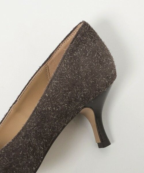 ODETTE E ODILE / オデット エ オディール パンプス | ポインテッド パンプス60↓↑ | 詳細19