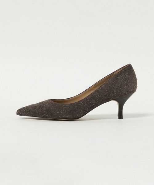 ODETTE E ODILE/オデット エ オディール ポインテッド パンプス60↓↑ その他1 24.5cm ODETTE E ODILE/オデット エ オディール ポインテッド パンプス60↓↑ その他1 24.5cm