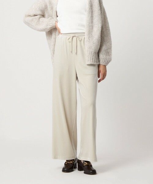 ODETTE E ODILE / オデット エ オディール パンプス | チェーンヒールアップローファーパンプス55↑ | 詳細9