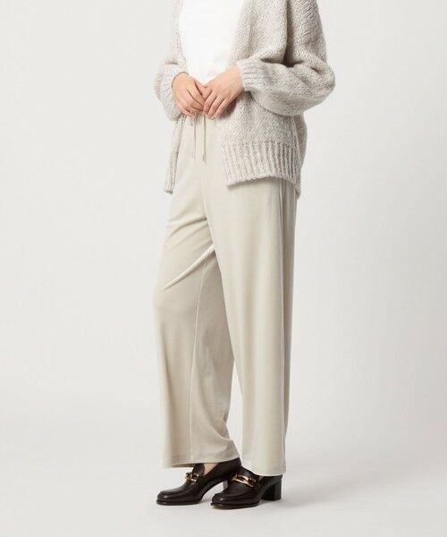 ODETTE E ODILE / オデット エ オディール パンプス | チェーンヒールアップローファーパンプス55↑ | 詳細10