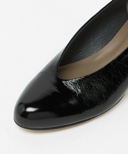 ODETTE E ODILE / オデット エ オディール パンプス | プランプトゥ パンプス40 | 詳細2