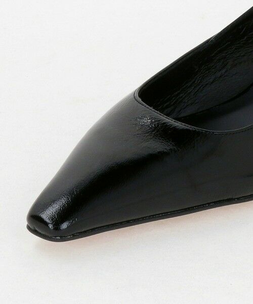 ODETTE E ODILE / オデット エ オディール パンプス | スクエアバックベルト パンプス40↓↑ | 詳細2