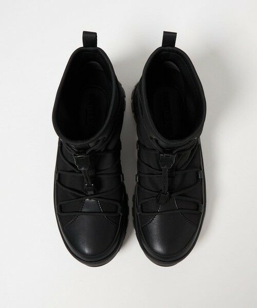 ODETTE E ODILE / オデット エ オディール スニーカー | ヴィブラムドロストリング スニーカー60↑ | 詳細4