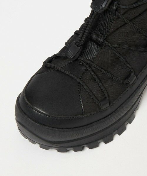 ODETTE E ODILE / オデット エ オディール スニーカー | ヴィブラムドロストリング スニーカー60↑ | 詳細5