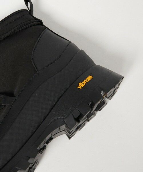 ODETTE E ODILE / オデット エ オディール スニーカー | ヴィブラムドロストリング スニーカー60↑ | 詳細6