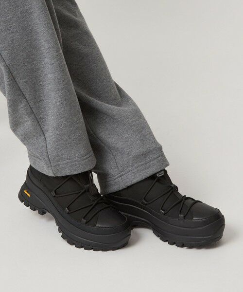 ODETTE E ODILE / オデット エ オディール スニーカー | ヴィブラムドロストリング スニーカー60↑ | 詳細2