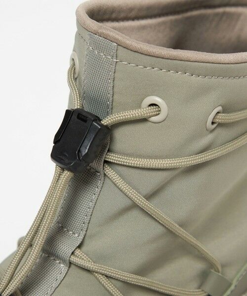 ODETTE E ODILE / オデット エ オディール スニーカー | ヴィブラムドロストリング スニーカー60↑ | 詳細18