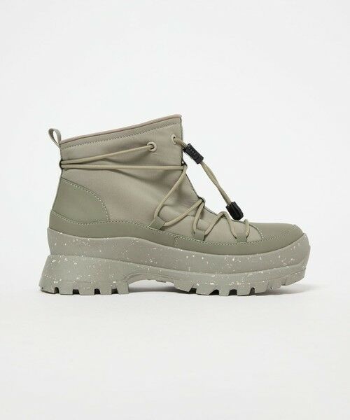 ODETTE E ODILE / オデット エ オディール スニーカー | ヴィブラムドロストリング スニーカー60↑ | 詳細12