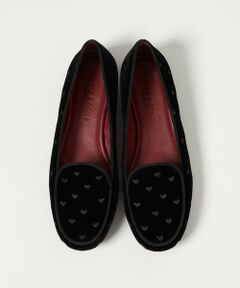 ODETTE E ODILE / オデット エ オディール フラットシューズ | ラウンドモカ フラット15↑