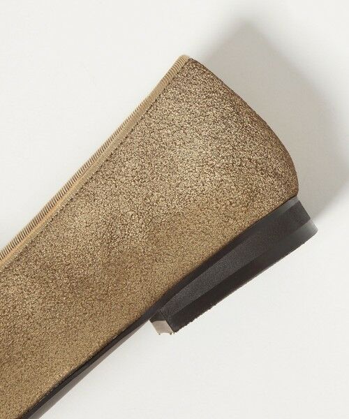 ODETTE E ODILE / オデット エ オディール フラットシューズ | ラウンドモカ フラット15↑ | 詳細6