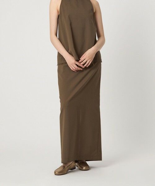 ODETTE E ODILE / オデット エ オディール フラットシューズ | ラウンドモカ フラット15↑ | 詳細3