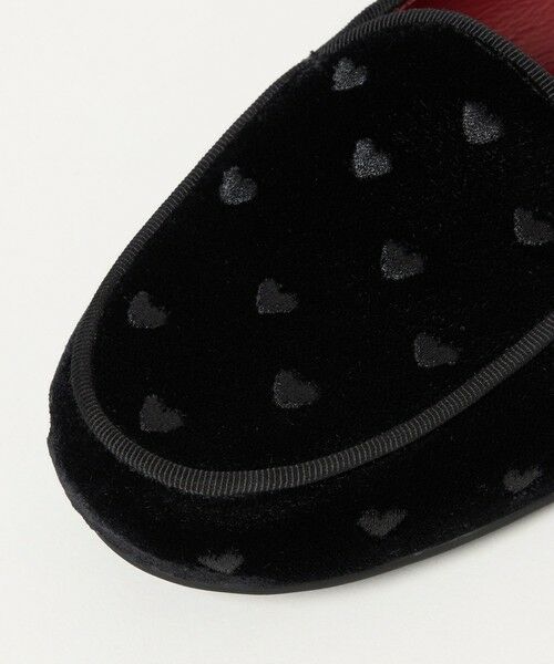 ODETTE E ODILE / オデット エ オディール フラットシューズ | ラウンドモカ フラット15↑ | 詳細11