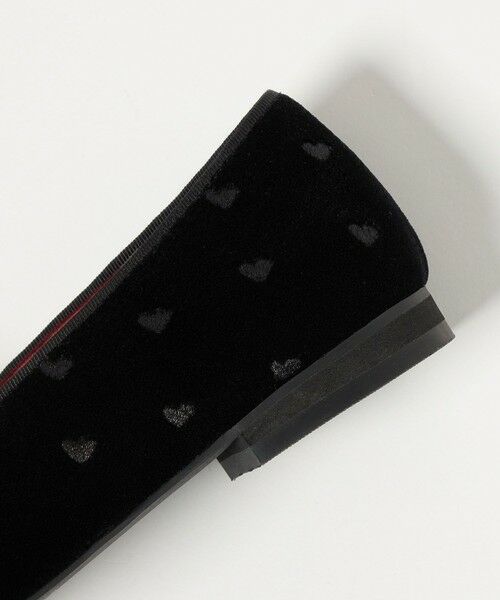 ODETTE E ODILE / オデット エ オディール フラットシューズ | ラウンドモカ フラット15↑ | 詳細12