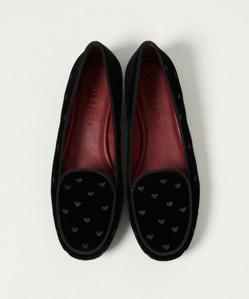 ODETTE E ODILE/Ifbg G IfB[ EhJ tbg15 BLACK 23cm