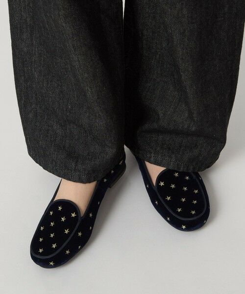 ODETTE E ODILE / オデット エ オディール フラットシューズ | ラウンドモカ フラット15↑ | 詳細14