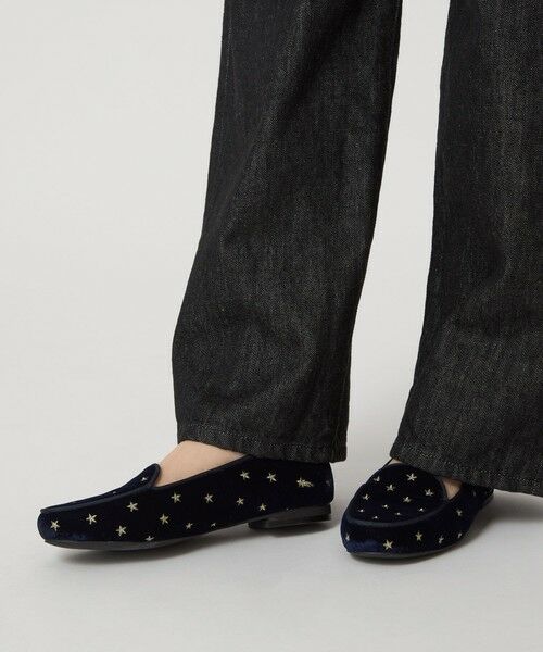 ODETTE E ODILE / オデット エ オディール フラットシューズ | ラウンドモカ フラット15↑ | 詳細15