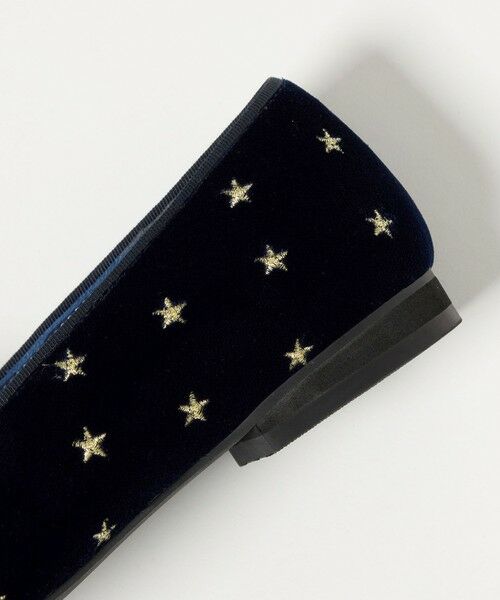 ODETTE E ODILE / オデット エ オディール フラットシューズ | ラウンドモカ フラット15↑ | 詳細24