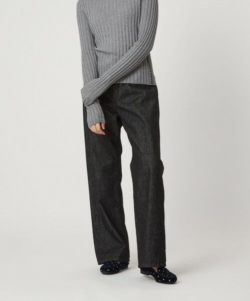 ODETTE E ODILE / オデット エ オディール フラットシューズ | ラウンドモカ フラット15↑ | 詳細16