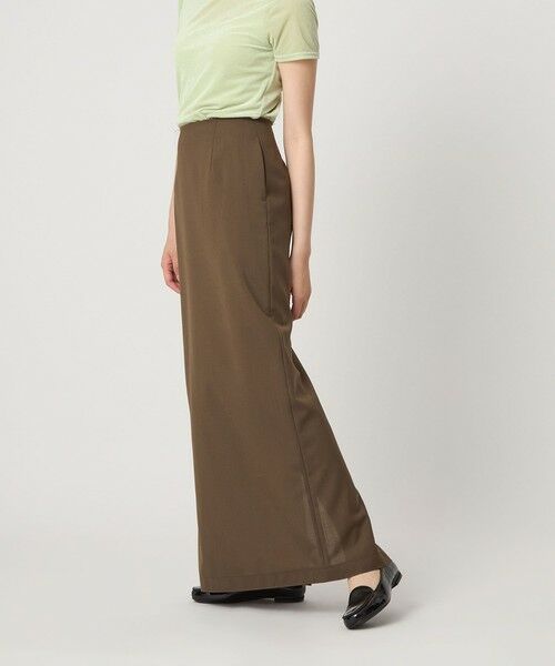 ODETTE E ODILE / オデット エ オディール フラットシューズ | ラウンドモカ フラット15↑ | 詳細27