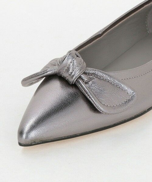 ODETTE E ODILE / オデット エ オディール フラットシューズ | ノット フラット15 | 詳細7