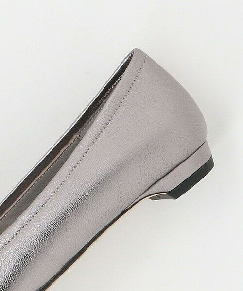 ODETTE E ODILE / オデット エ オディール フラットシューズ | ノット フラット15 | 詳細8