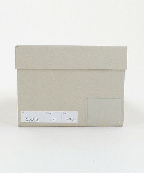 ODETTE E ODILE / オデット エ オディール フラットシューズ | ノット フラット15 | 詳細10