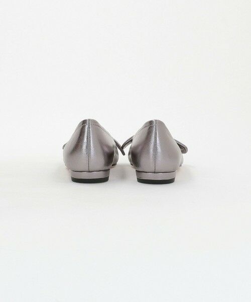 ODETTE E ODILE / オデット エ オディール フラットシューズ | ノット フラット15 | 詳細4