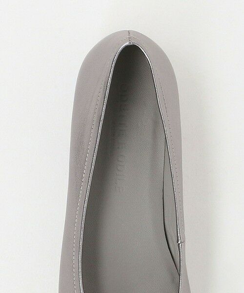 ODETTE E ODILE / オデット エ オディール フラットシューズ | ノット フラット15 | 詳細6