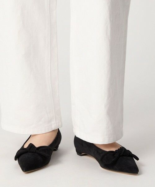 ODETTE E ODILE / オデット エ オディール フラットシューズ | ノット フラット15 | 詳細11