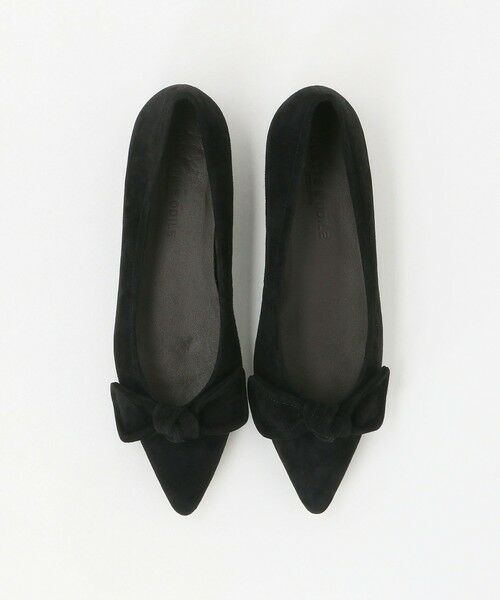 ODETTE E ODILE / オデット エ オディール フラットシューズ | ノット フラット15 | 詳細14