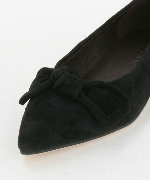 ODETTE E ODILE / オデット エ オディール フラットシューズ | ノット フラット15 | 詳細15