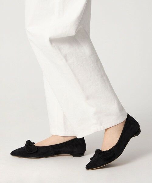 ODETTE E ODILE / オデット エ オディール フラットシューズ | ノット フラット15 | 詳細12